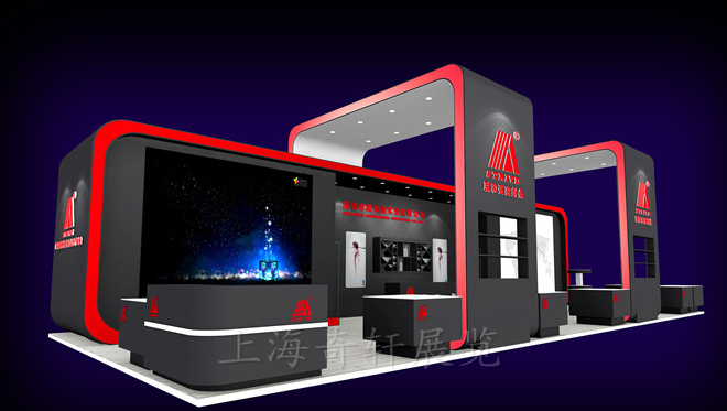 進(jìn)行上海展臺(tái)設(shè)計(jì)需要考慮那些問(wèn)題？