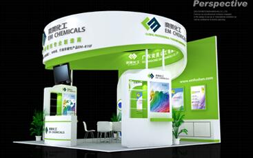 上海展臺搭建不能忽略那些問題？