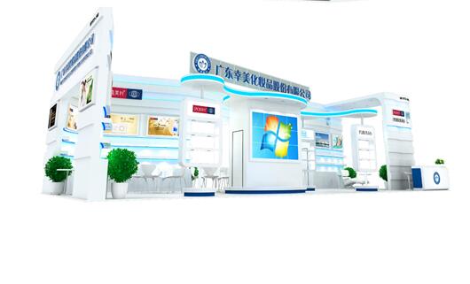 展臺搭建要做那些準備工作？