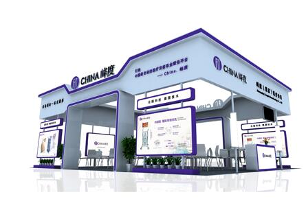 上海展臺搭建一般會使用什么材料？