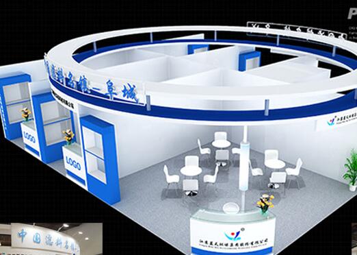 上海展臺搭建公司哪家比較好？