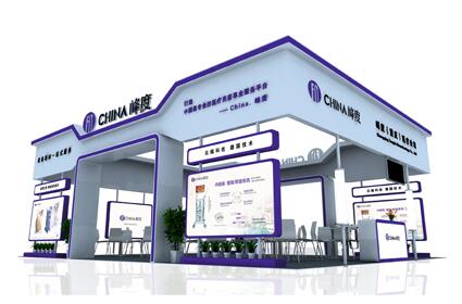 上海展會設計搭建時我們需要考慮些什么？