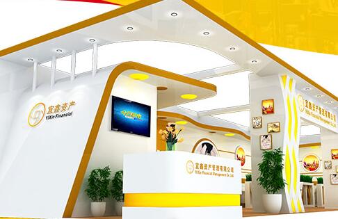 好的展臺(tái)設(shè)計(jì)搭建需要具備的要求有哪些？