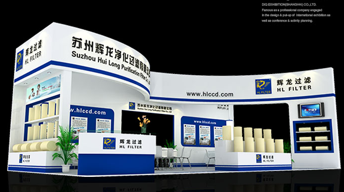 會展設(shè)計前我們需要了解那些規(guī)定？