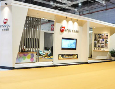 上海展會設(shè)計要遵循那些規(guī)范？