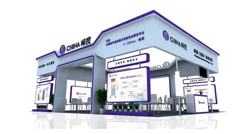 展廳設(shè)計時需要考慮那些因素