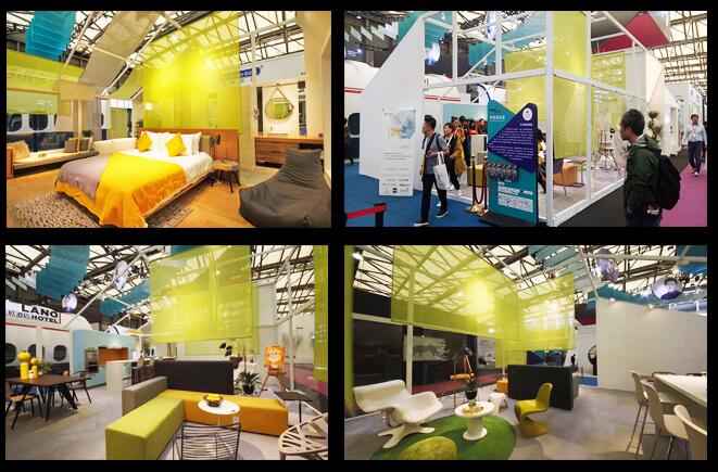 如何搭建展臺(tái)更加吸引人？