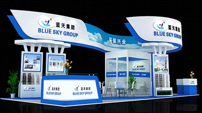 展臺搭建一般需要多長時間？