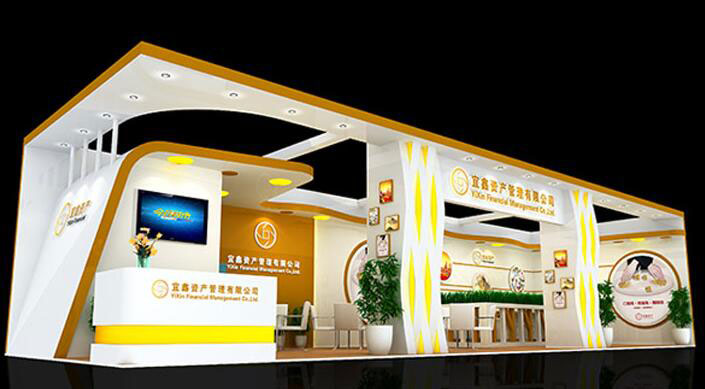 搭建展臺的風(fēng)格種類有那些？