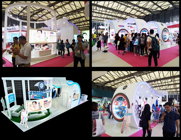 設(shè)計搭建企業(yè)展廳需要注意那些點？