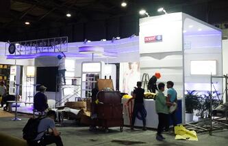 「上海展會設(shè)計(jì)公司」進(jìn)行展會搭建時比較容易忽視那些東西？