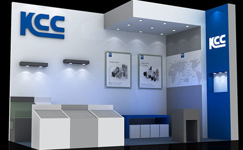 上海展臺(tái)設(shè)計(jì)搭建工作中要注意哪些要求及細(xì)節(jié)？