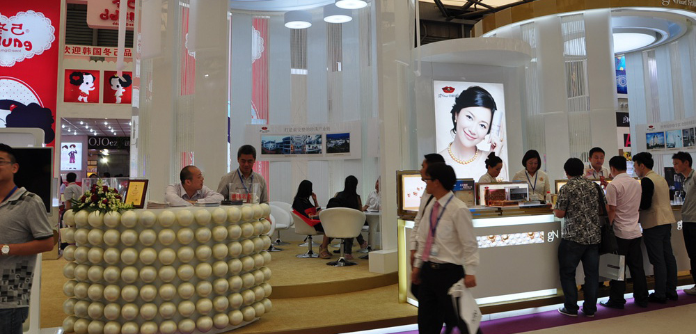 展覽搭建容易忽略的問題有哪些？