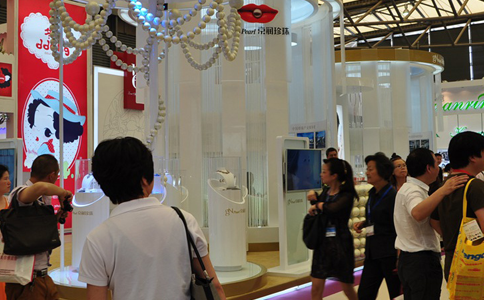 展會(huì)設(shè)計(jì)所需要考慮點(diǎn)都有哪些？